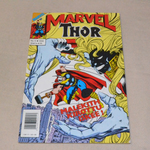 Marvel 09 - 1990 Thor